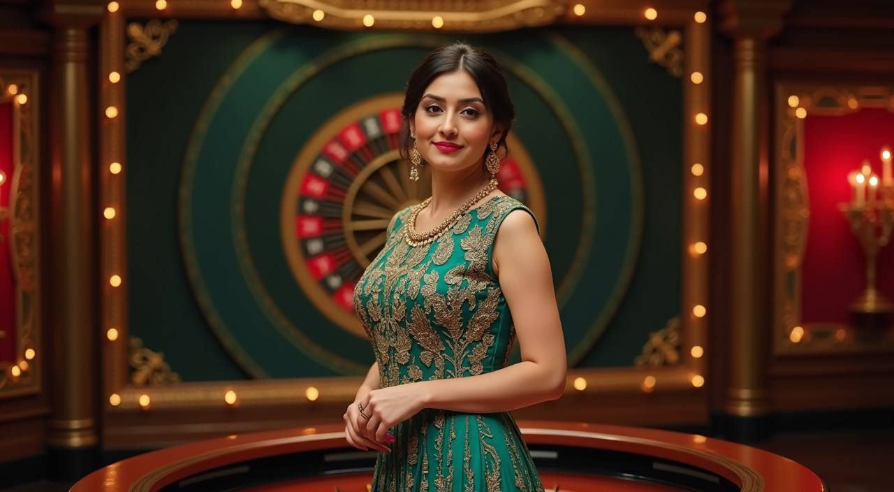 gkk888 টেবিল মাল্টি রুলেট - একসাথে খেলার নতুন উপায়